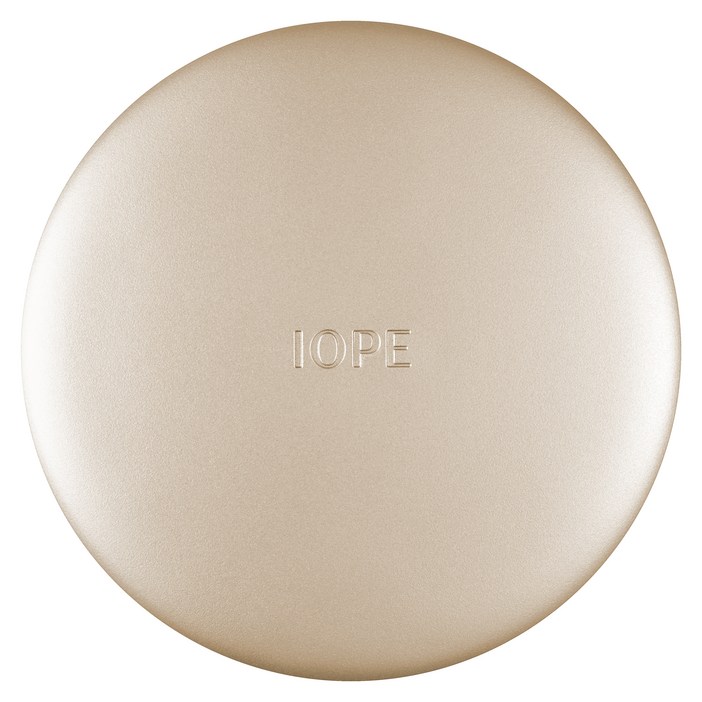 아이오페 5.5세대 커버 에어 쿠션 파운데이션 15g