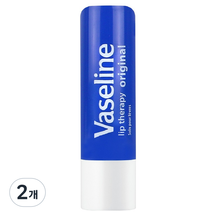 바세린 립테라피 스틱