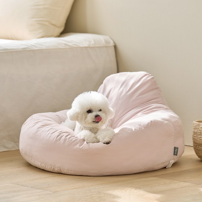 울리 반려동물 빈백