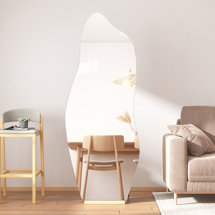 인뮤즈 비정형 전신거울