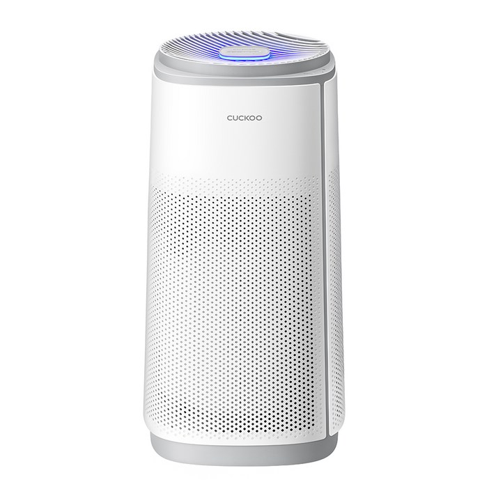 쿠쿠 T8700 공기청정기 AC17T20FWH 53.8㎡