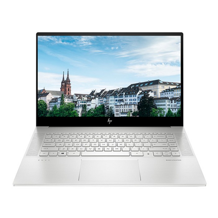 HP 2021 Envy 노트북 15.6