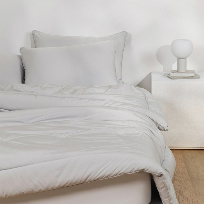 슬라운드 알러메디 베이직 차렵이불