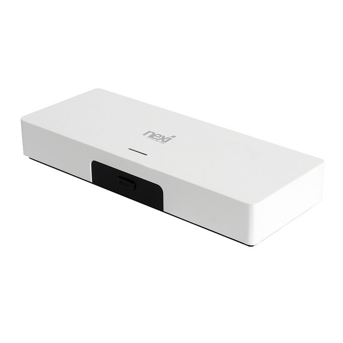 넥시 4K 2포트 HDMI KVM 스위치 넥시 4K 2포트 HDMI KVM 스위치