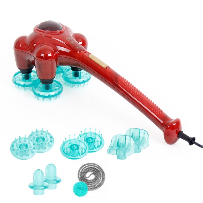 엔젤전자 핸드 마사지기 AGM2090C