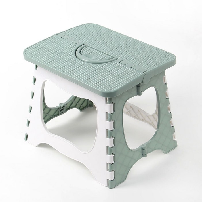 매직 간이 접이식 의자 29 x 23 cm