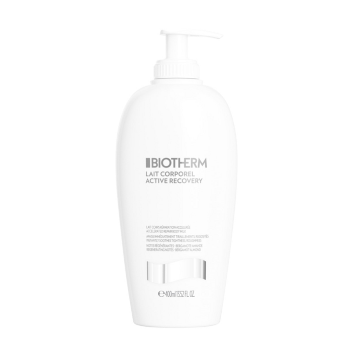 비오템 BIOTHERM 바디로션 레이트 코포렐 액티브 리커버리