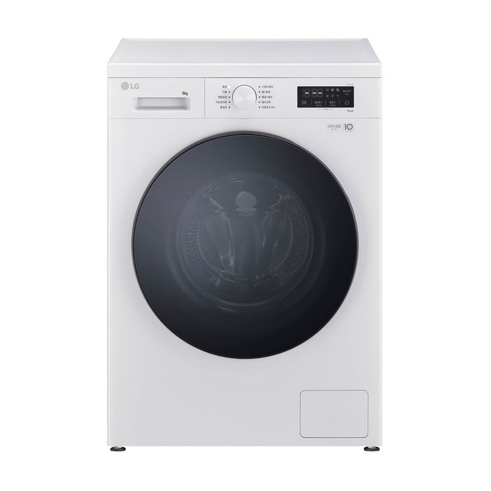 LG 소형 세탁기 미니 원룸 9KG 전국배송설치 폐가전수거 F9WT LG 소형 세탁기 미니 원룸 9KG 전국배송설치 폐가전수거 F9WT