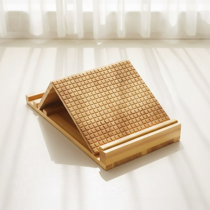 코시모르테 레그릴렉서 스트레칭 발목경사대 종아리 스트레칭보드