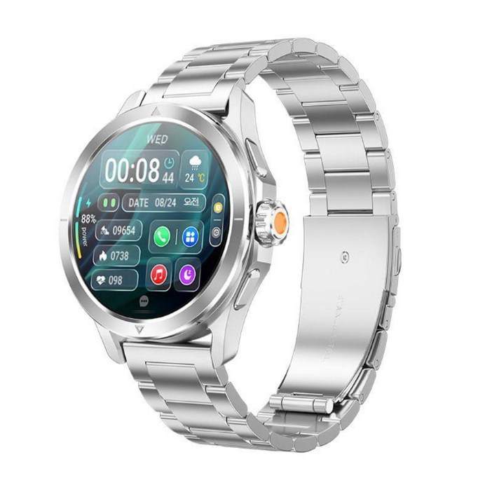 샤오미 스마트워치 심박수 혈압 산소 스포츠 한국어 한글