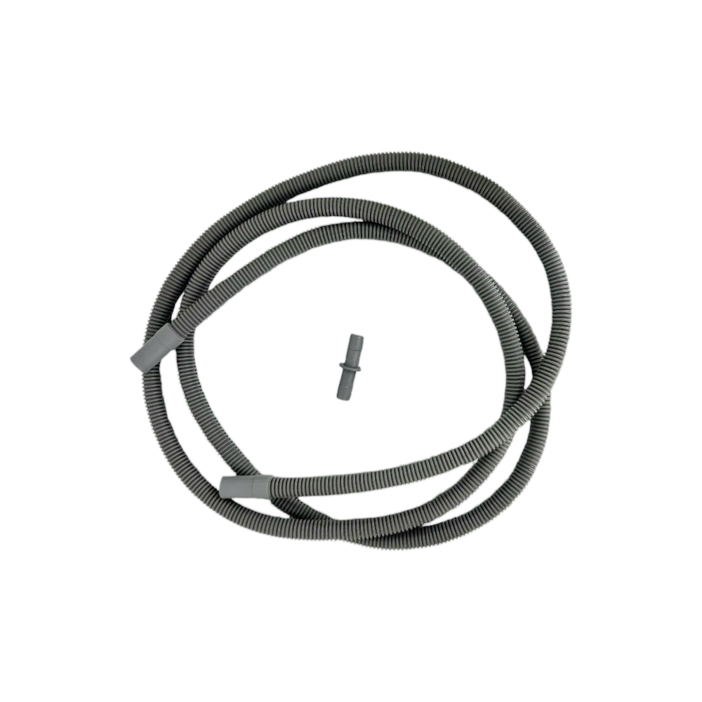 삼성 그랑데 건조기 배수호스 2M 커넥터 세트 DV17A9720BE   SDC3C803/YFQ