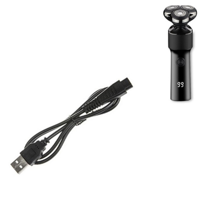 와이케이몰 헤몬 헤누스 EQ-230K 호환용 충전 케이블 USB 타입 충전기