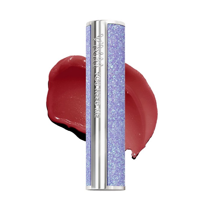 YNM 허니립밤, 08 글로우 허니립밤 피그카라멜, 3g, 1개