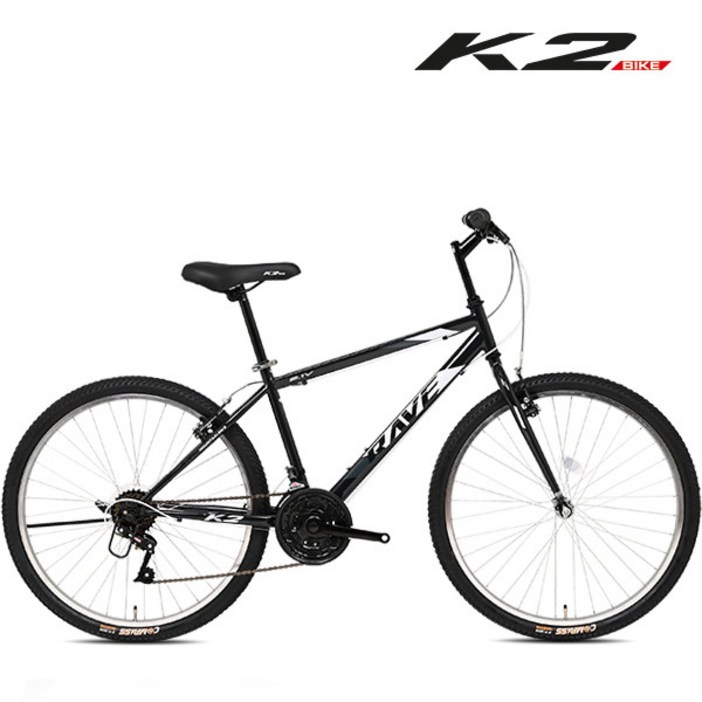 케이투바이크 MTB 로건26GS 26인치 21단 완조립 케이투바이크 MTB 로건26GS 26인치 21단 완조립