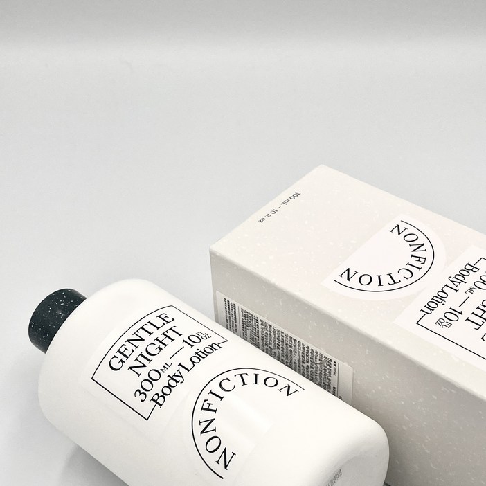 본사정품 퍼퓸바디로션 보습바디로션 논픽션 젠틀 나잇 바디로션 300ml 백화점상품 빠른배송 국내배송 본사정품 퍼퓸바디로션 보습바디로션 논픽션 젠틀 나잇 바디로션 300ml 백화점상품 빠른배송 국내배송