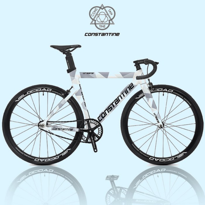 2025 콘스탄틴 어베인 픽시 자전거