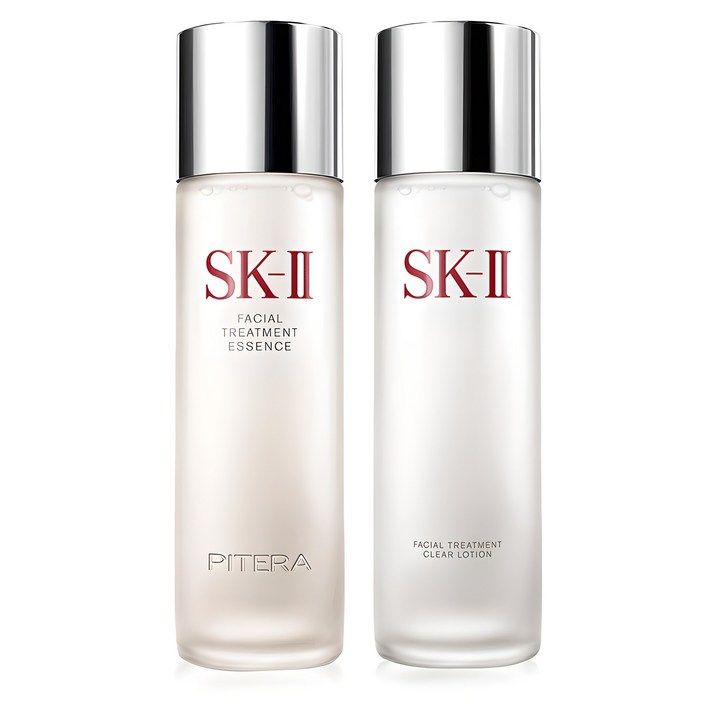 에스케이투 피테라 에센스 2종 세트, 1개