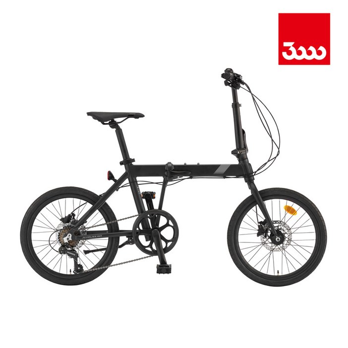 2025년 NEW 미니벨로자전거 삼천리 스몰박스 7D 20 폴딩 접이식 경량, 1개, 148cm, 완조립 제이드 실버무광 2025년 NEW 미니벨로자전거 삼천리 스몰박스 7D 20 폴딩 접이식 경량, 1개, 148cm, 완조립 제이드 실버무광
