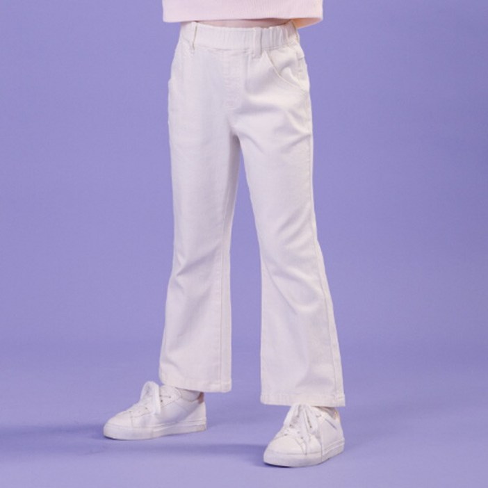 아이러브제이 머피 부츠컷 팬츠 JWFPT14