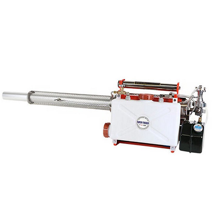 태흥 연막소독기 TH-130A 소독기 연막기 방역기, 1개