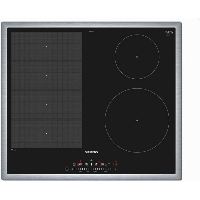 지멘스 EX645FEC1E 인덕션 60cm 지멘스 EX645FEC1E 인덕션 60cm