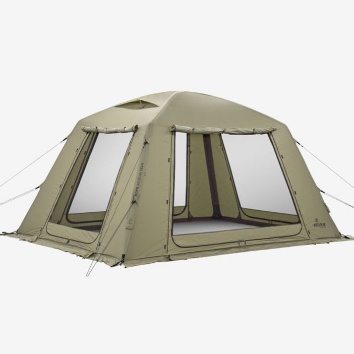 노스피크 에어리빙쉘터