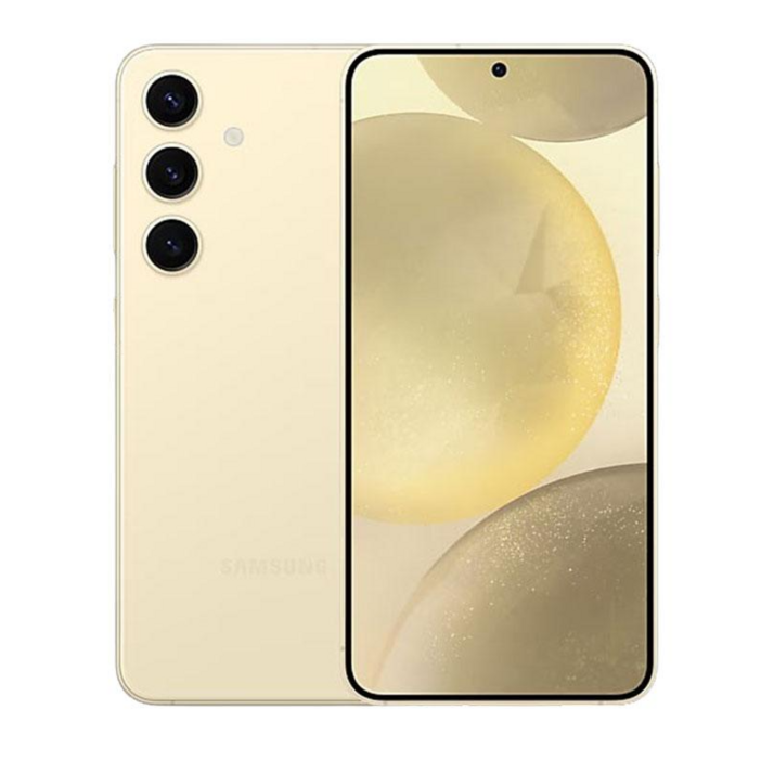 [정품/갤럭시] S24 256GB 공기계 자급제 3사공용 모든등급