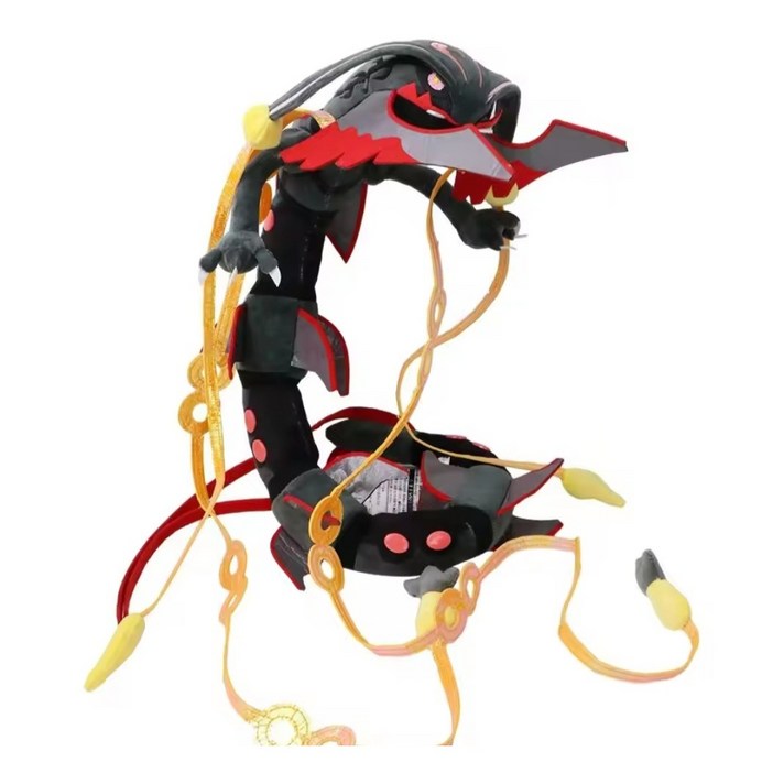 블링스쿨 포켓몬스터 샤이니 메가레쿠쟈 이로치레쿠쟈, 1개