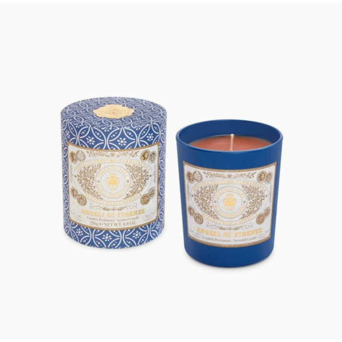 산타마리아노벨라 공식브랜드관 요정PI 칸델라 프로퓨마타 캔들 8종 택 1 586180