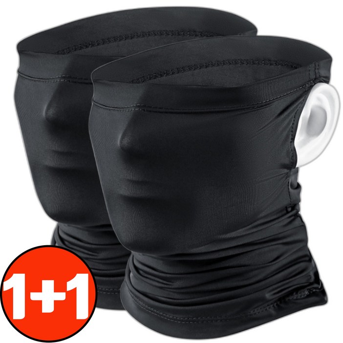 제이온 자외선 차단 스포츠 쿨 마스크 11 귀걸이형