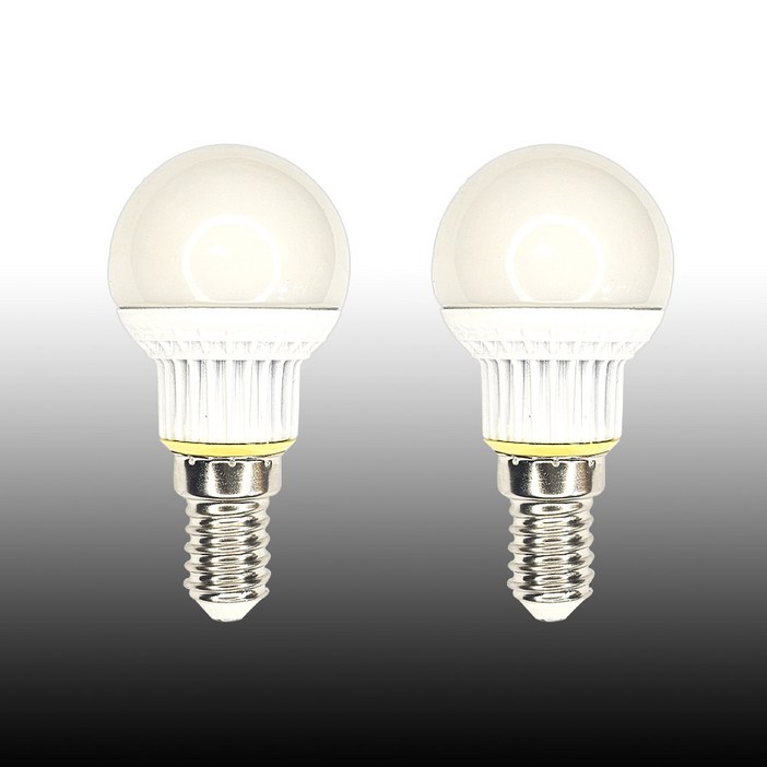 포커스 led 미니크립톤 4.5w e14 4000k 백색 불투명 미니 작식용 친황경 램프 기존백열램프 25w 대체 사용 2개, 2개, 백색 포커스 led 미니크립톤 4.5w e14 4000k 백색 불투명 미니 작식용 친황경 램프 기존백열램프 25w 대체 사용 2개, 2개, 백색