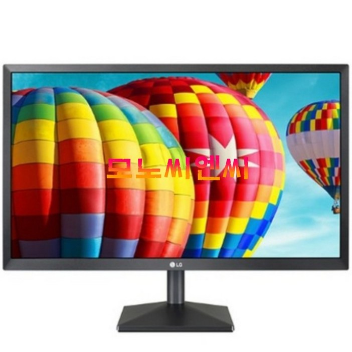 LG전자 22 24 27인치 모니터 - 중고 무결점 A급 전문가 검증 전원케이블 HDMI케이블 지원 3개월 무상보증