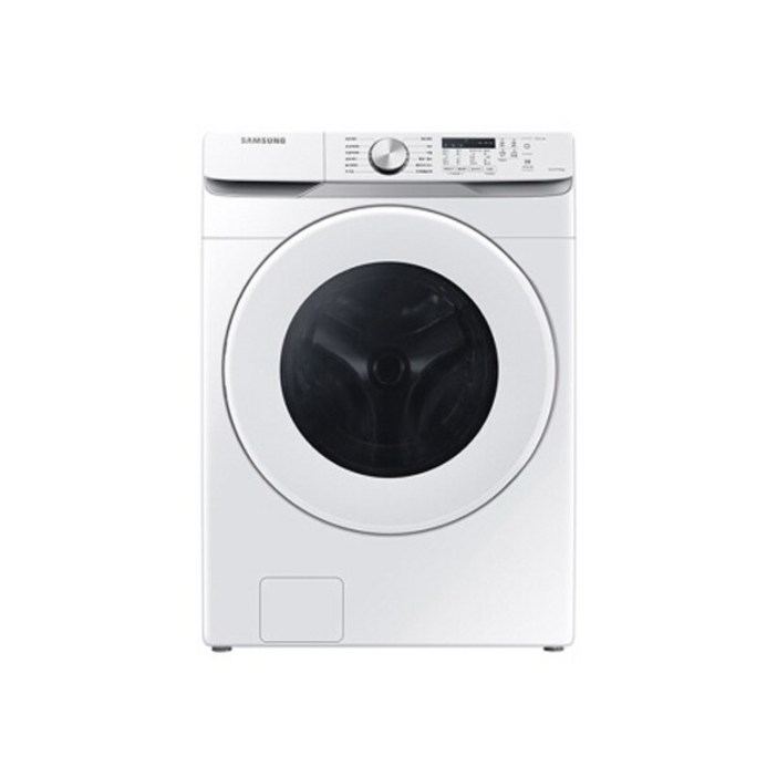 삼성전자 그랑데 WF16T6000KW 드럼세탁기 16kg 전국배송