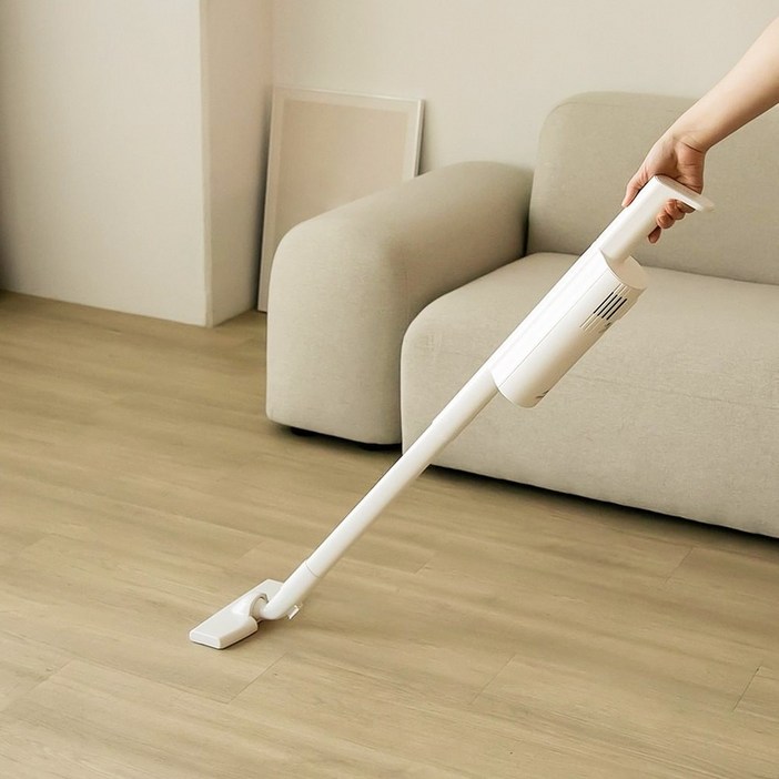 메이블 무선청소기 2세대 A240 가벼운청소기 국내제조 무궁화전자