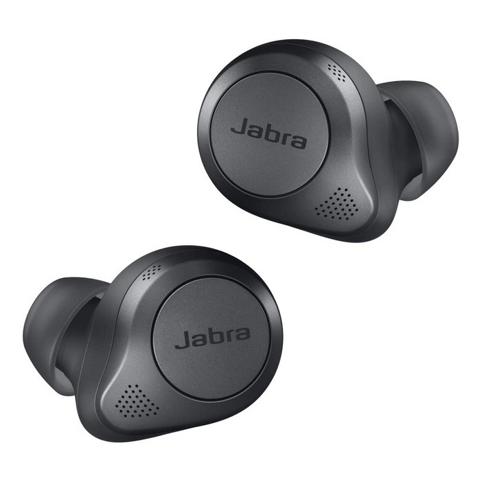 JABRA ELITE 85T 무선 인이어 이어버드 이어폰 Grey 회색