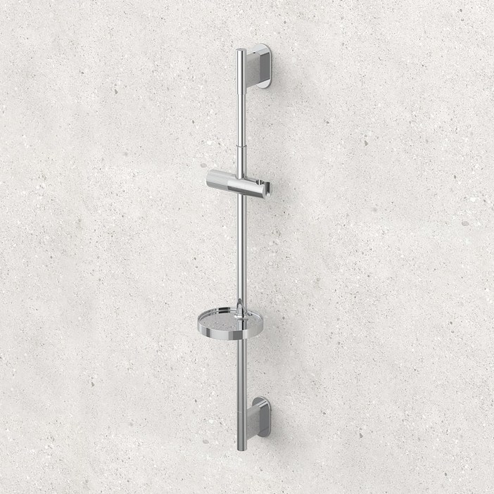 대림바스 가변형 슬라이드바 샤워바 길이조절 DLS4116