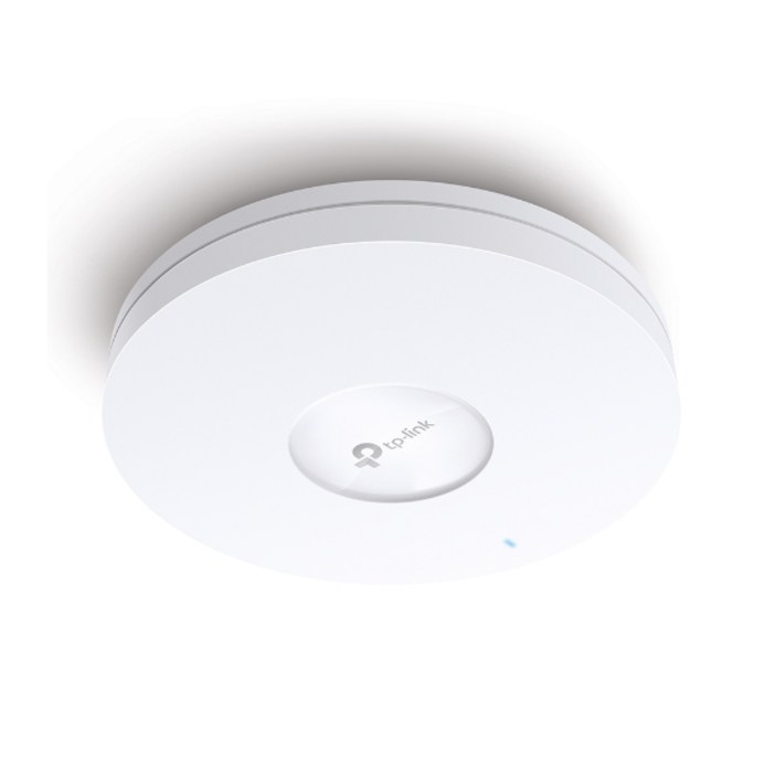 티피링크 AX1800 WiFi 6 천장형 마운트 듀얼 밴드 엑세스 포인트 공유기