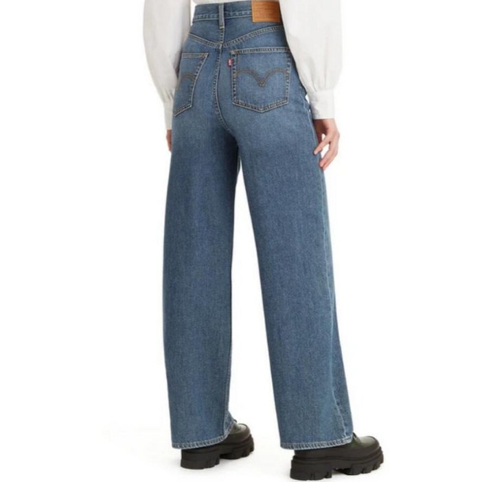 LEVIS 하이 루즈 쿨 진 26872-0016 (27715001) 1568219
