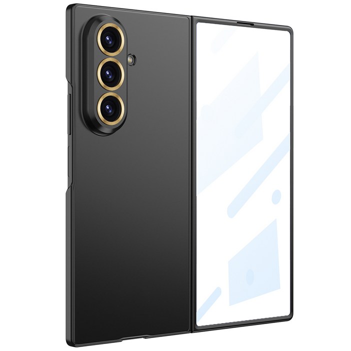 엘디엑크스 0.7mm 슬림핏 휴대폰 케이스