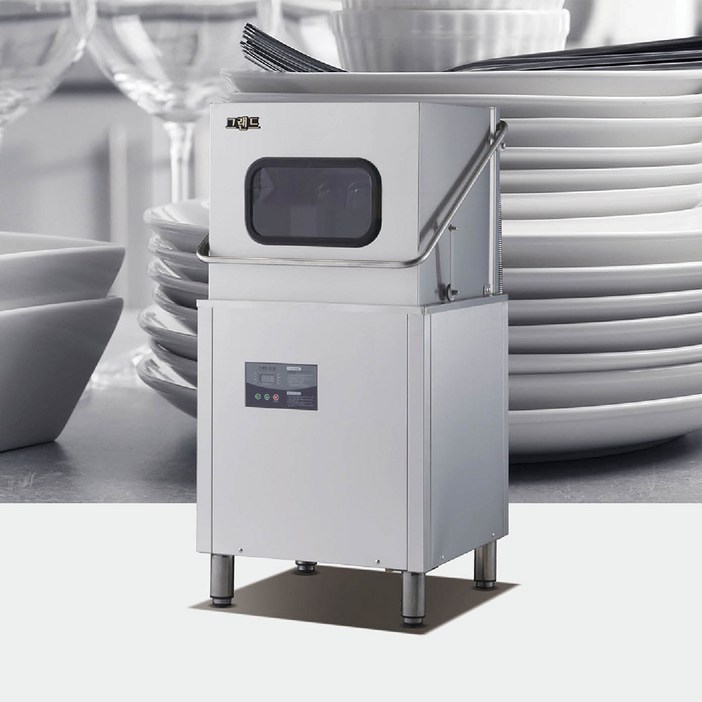 우성 식기세척기 업소용 전문설치 대형 식당 WSD8000