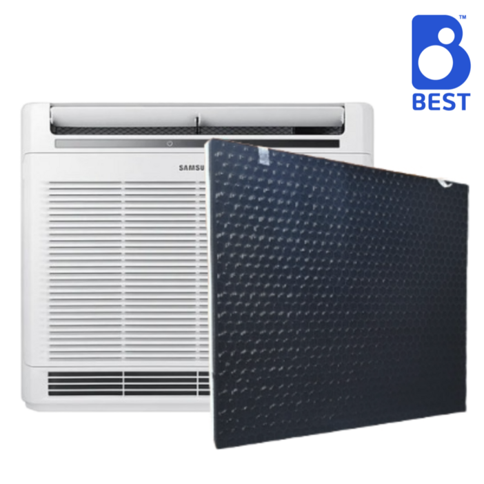 삼성 공기청정기 AX100N4020WD 필터, 1개