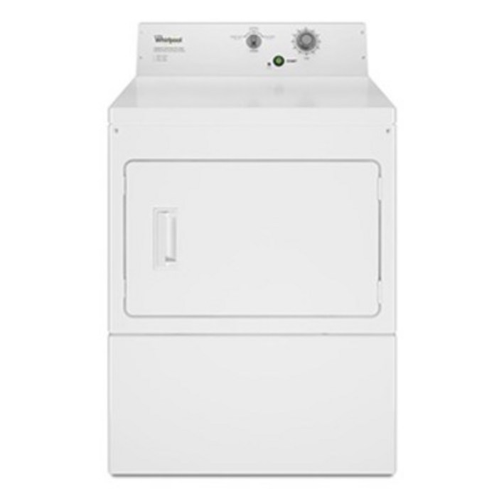 월풀 의류 전기건조기 대용량 업소용 상업용 최대15kg CEM2795FQ