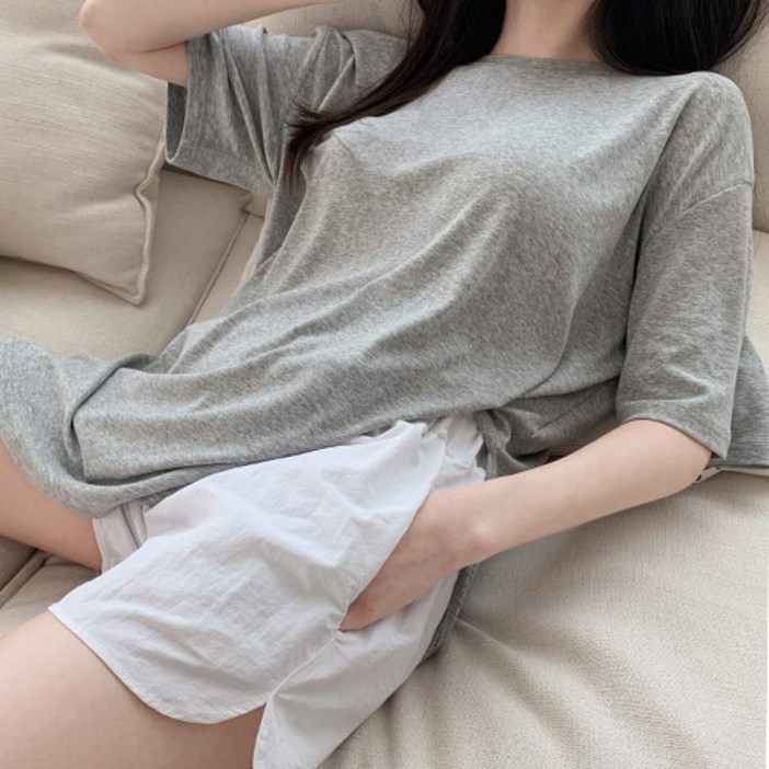 [메이빈스]슈든 반팔 티셔츠