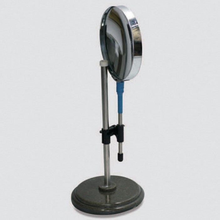 볼록오목거울 겸용100mm