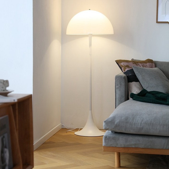 장스탠드 루이스 폴센 PH 거실등 인테리어 조명플로어스탠드   LED 전구 포함