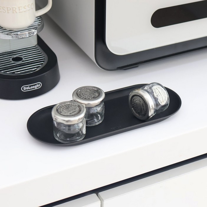 페니체 오피스 가죽 펜 트레이