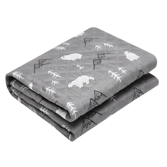 HanilMedical 탄소열선 고급 전기요 HL-SS205