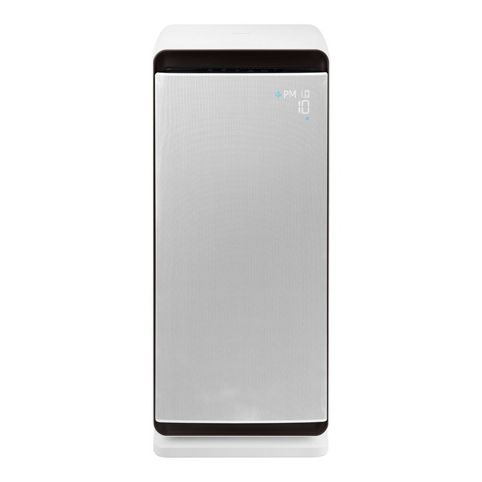 재원 삼성전자 무풍 큐브 공기청정기 AX100N9080WD 2등급 30평형