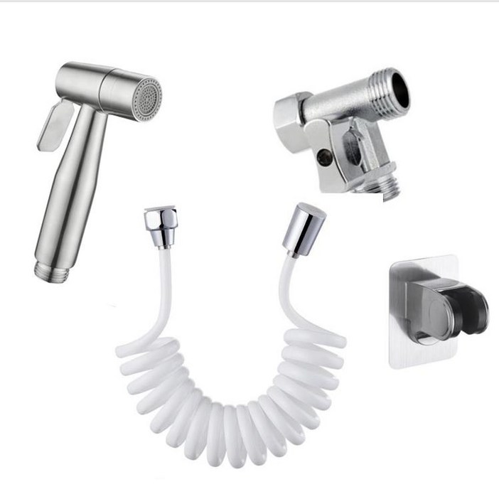 욕실스프레이건 욕실청소건 변기샤워기 화장실 베란다 청소