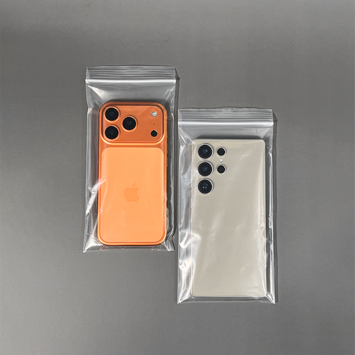 텐마켓 핸드폰 스마트폰 방수지퍼백 수영장 배달